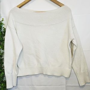 Anthropologie Sweater